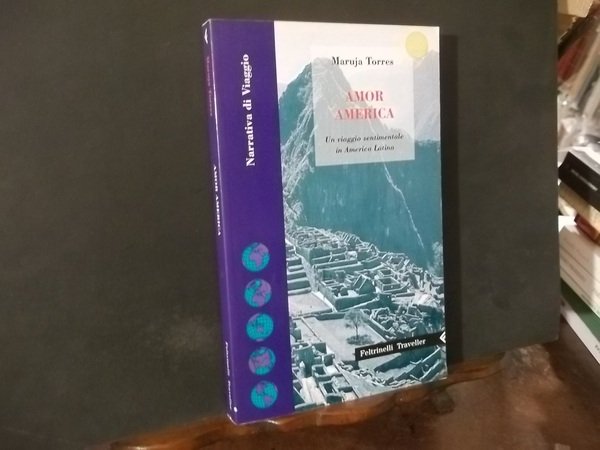 AMOR AMERICA