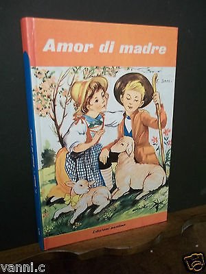 AMOR DI MADRE