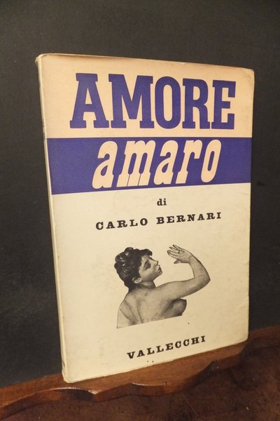 AMORE AMARO