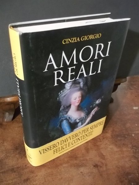 AMORI REALI