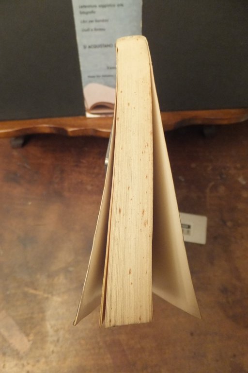 ANCHE IL COLERA GLI UNTORI DI NAPOLI