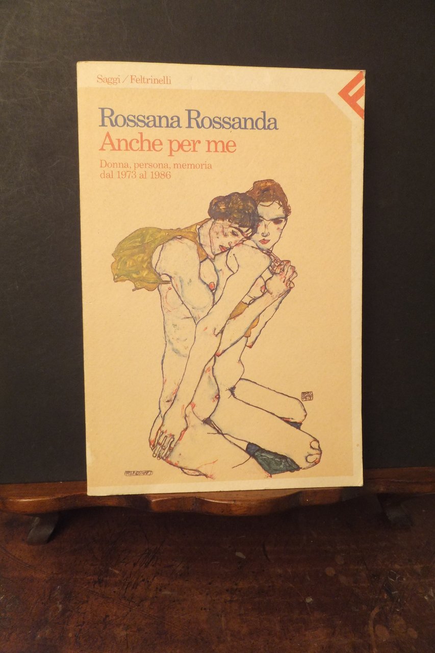 ANCHE PER ME | Immagine principale