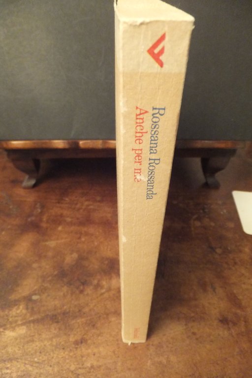 ANCHE PER ME | Immagine Gallery 3