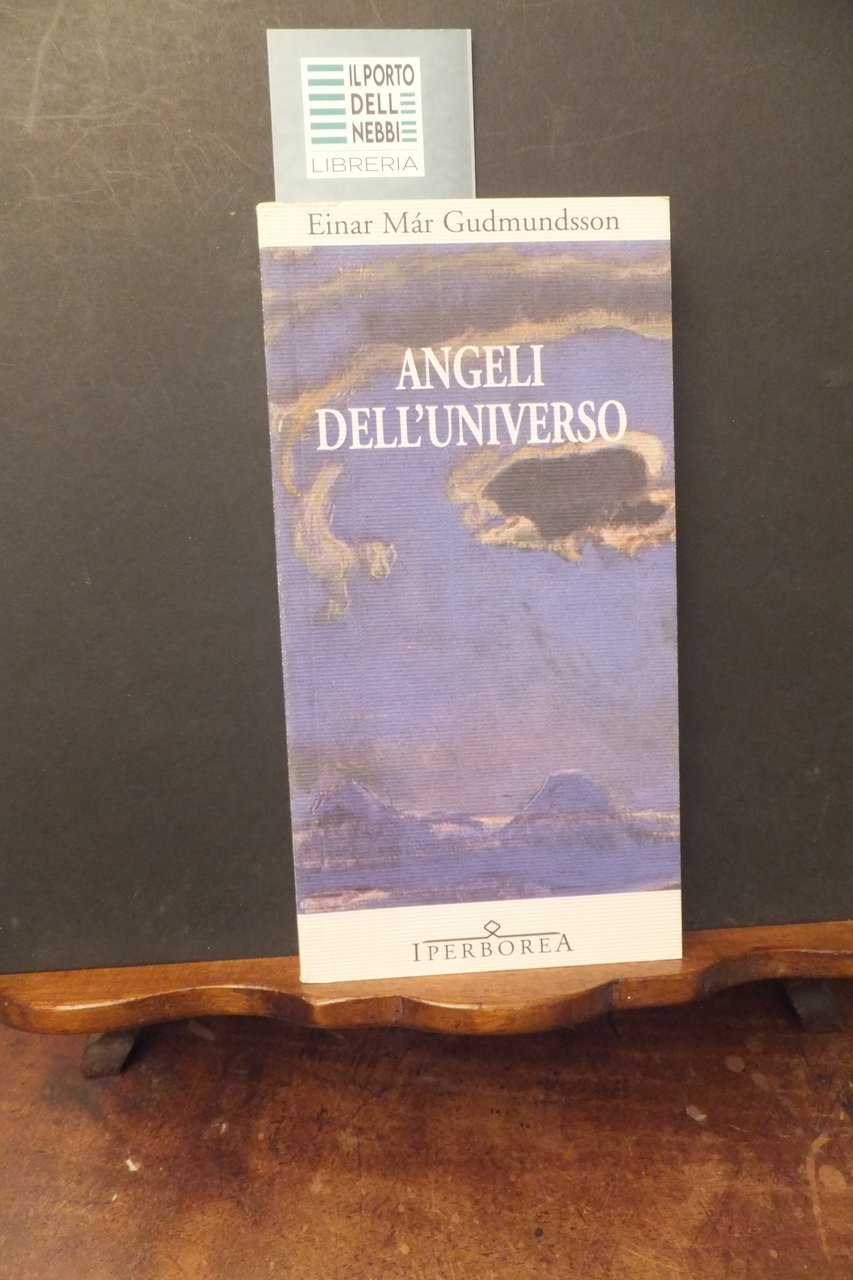 ANGELI DELL'UNIVERSO