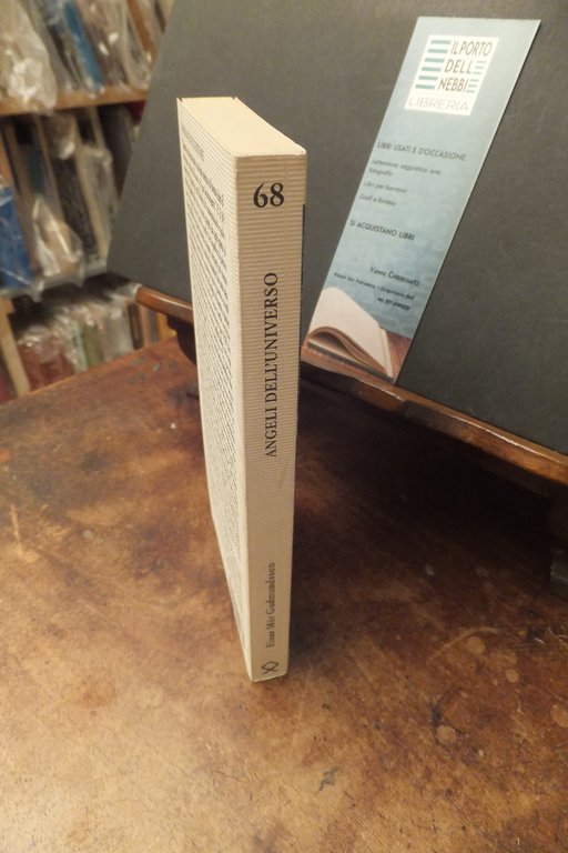 ANGELI DELL'UNIVERSO