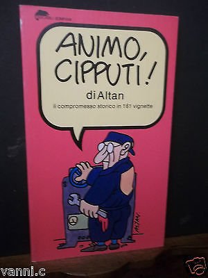 ANIMO CIPPUTI