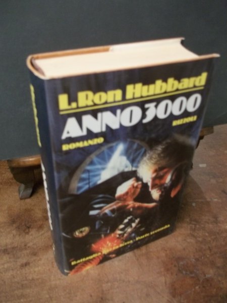 ANNO 3000 BATTAGLIA PER LA TERRA - PARTE SECONDA