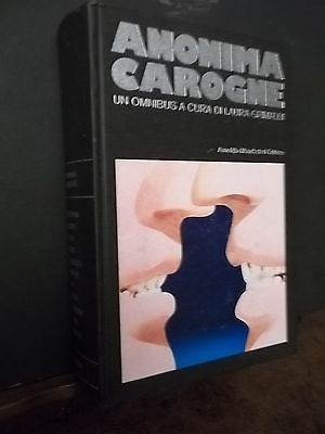 ANONIMA CAROGNE