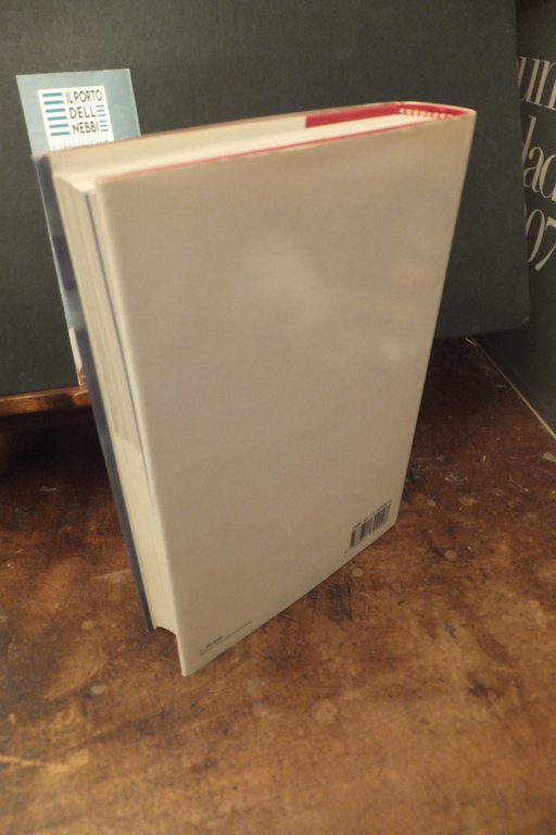 ANTARTIDE INFERNO E PARADISO REINHOLD MESSNER