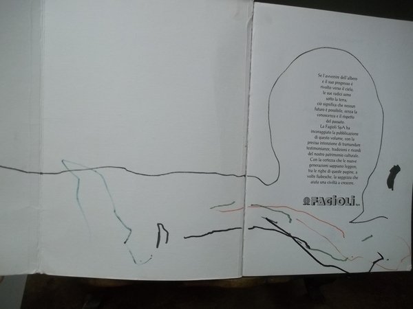 ANTICHE LEGGENDE DELL'APPENNINO