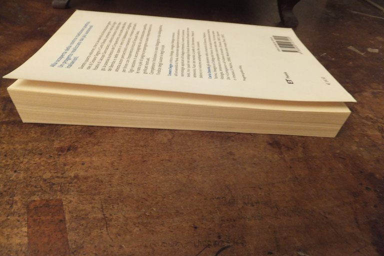 ANTOLOGIA DELLA POESIA ITALIANA CINQUECENTO | Immagine Gallery 4