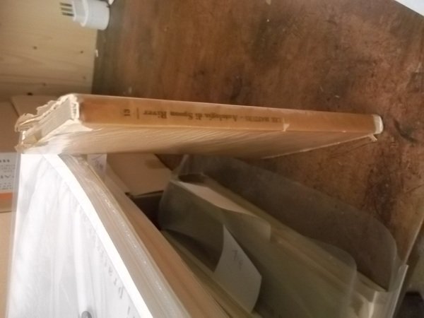 ANTOLOGIA DI SPOON RIVER