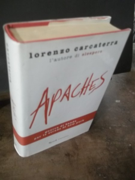 APACHES