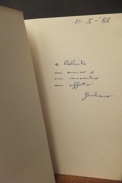 API E CAVALIERI GIULIANO DONATI