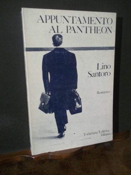 APPUNTAMENTO AL PANTHEON