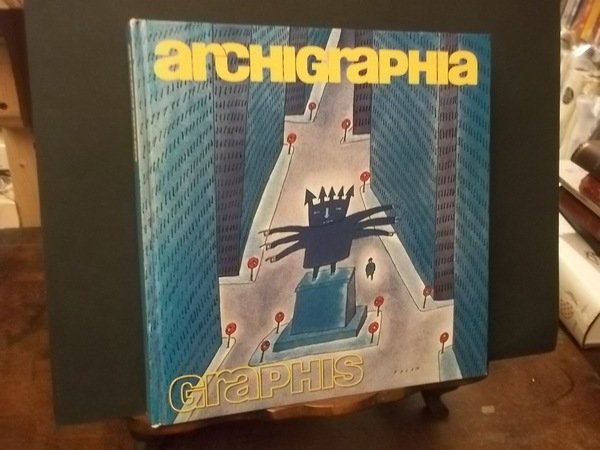 ARCHIGRAPHIA