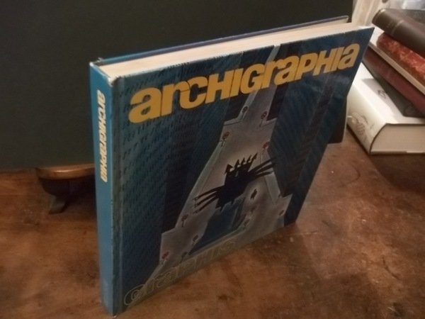 ARCHIGRAPHIA