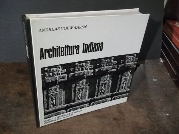 ARCHITETTURA INDIANA