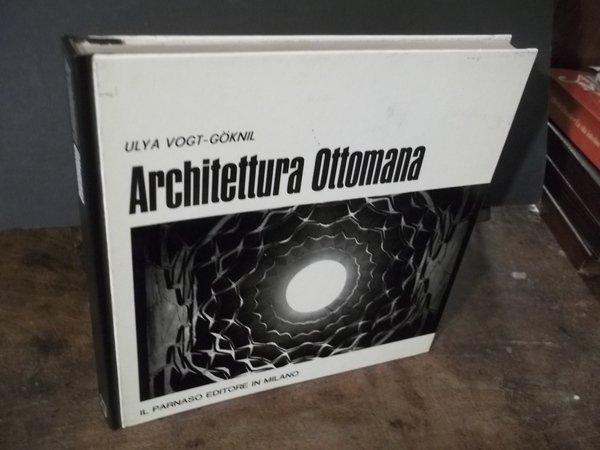 ARCHITETTURA OTTOMANA