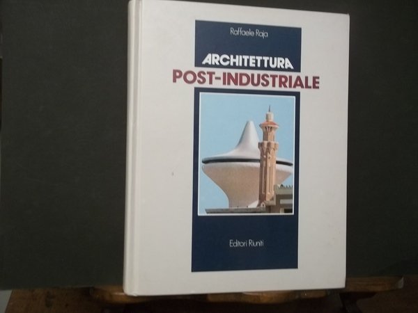 ARCHITETTURA POST-INDUSTRIALE
