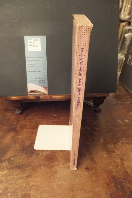 ARCHITETTURA RADICALE DOCUMENTI DI CASABELLA PAOLA NAVONE BRUNO ORLANDI | Immagine Gallery 3