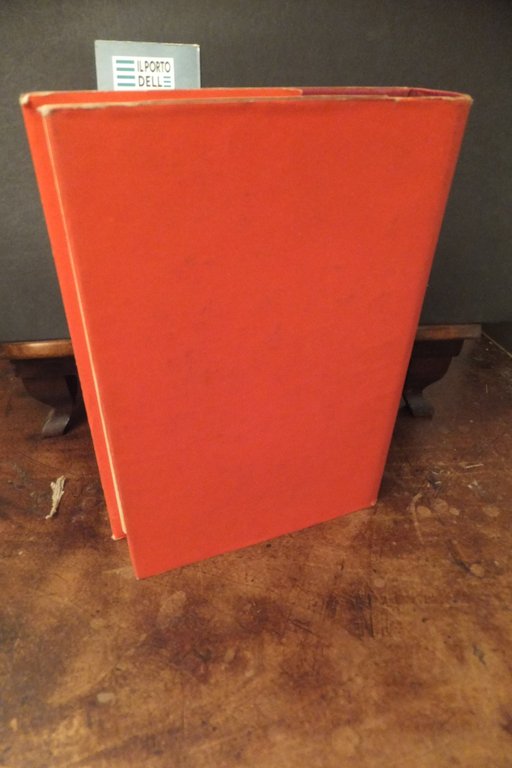 ARDENGO SOFFICI OPERE III