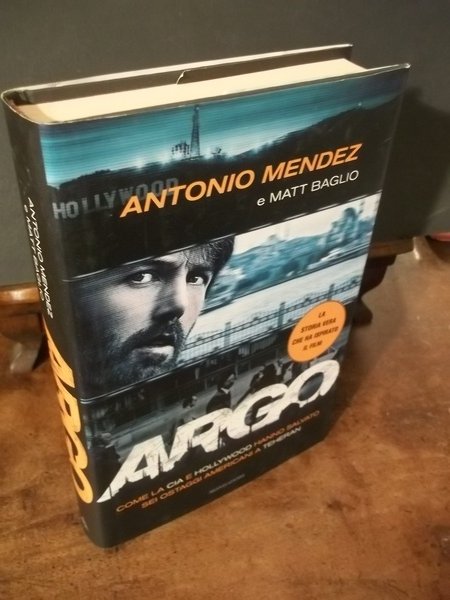 ARGO