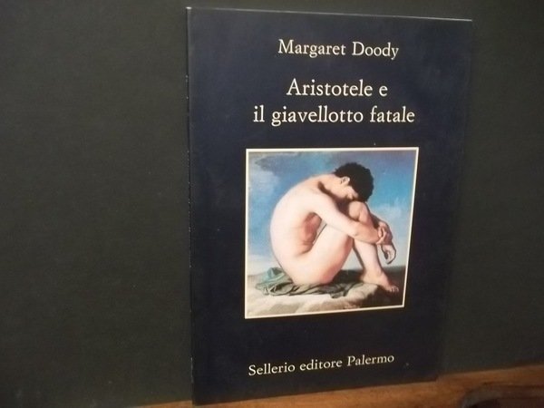 ARISTOTELE E IL GIAVELLOTTO FATALE