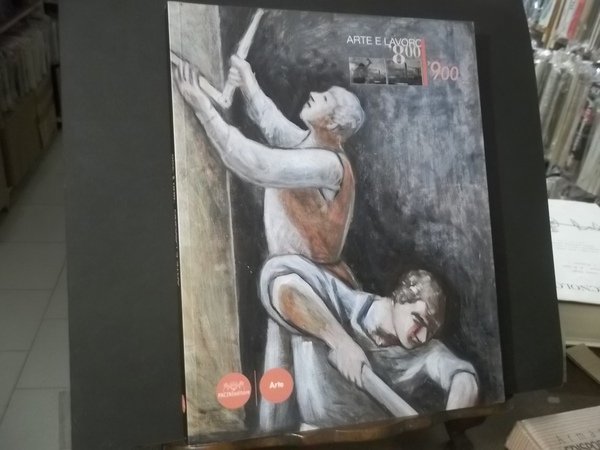 ARTE E LAVORO 800 900