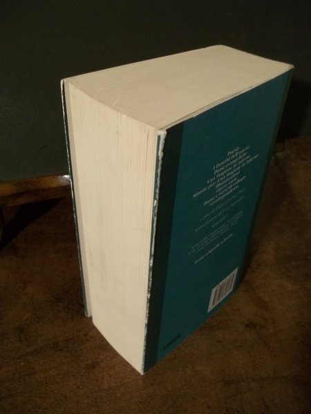 ARTHUR RIMBAUD OPERE