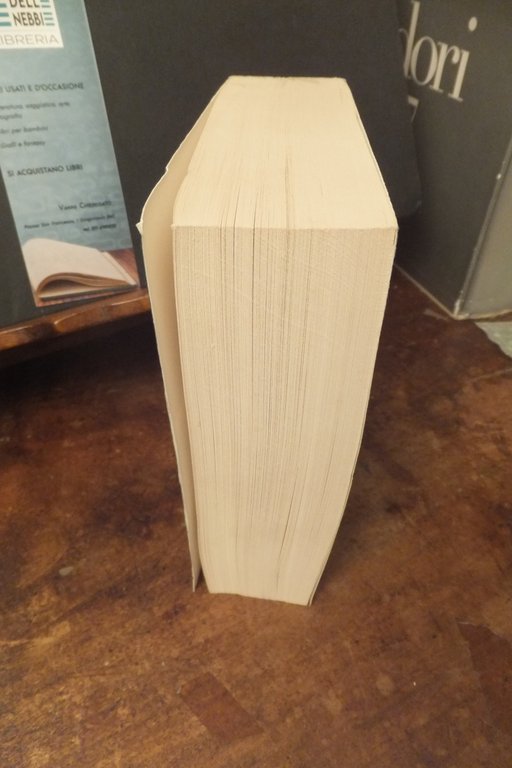 ASCESA E DECLINO DELLE GRANDI POTENZE PAUL KENNEDY GARZANTI 1993