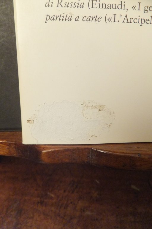 ASPETTANDO L'ABA E ALTRI RACCONTI M. RIGONI STERN