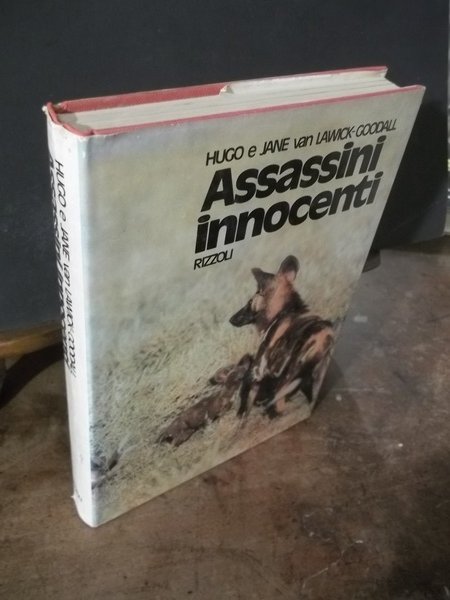 ASSASSINI INNOCENTI