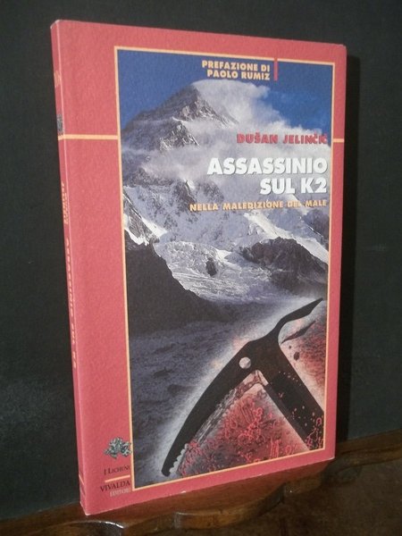 ASSASSINIO SUL K2
