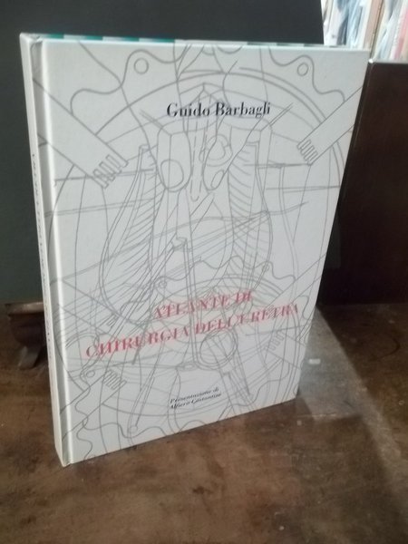 ATLANTE DI CHIRURGIA DELL'URETRA