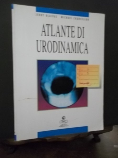 ATLANTE DI URODINAMICA