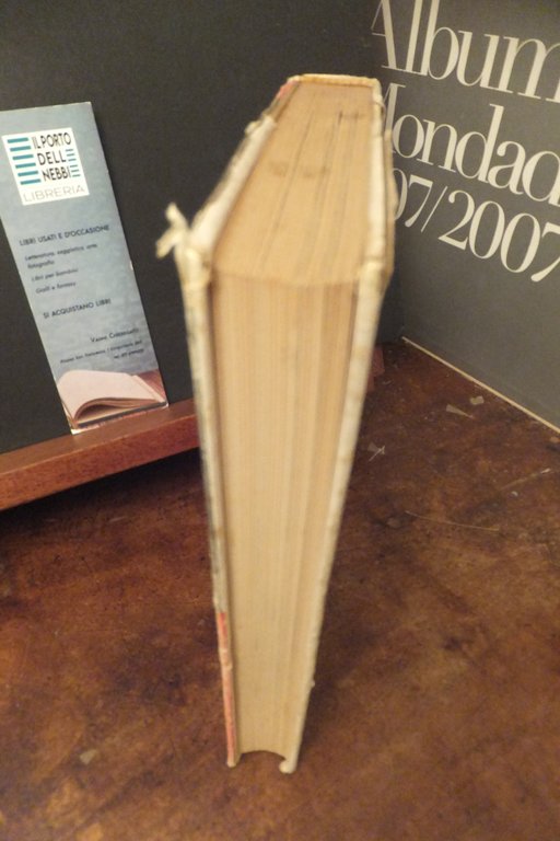 ATOMI IN AZIONE GEORGE RUSSEL HARRISON