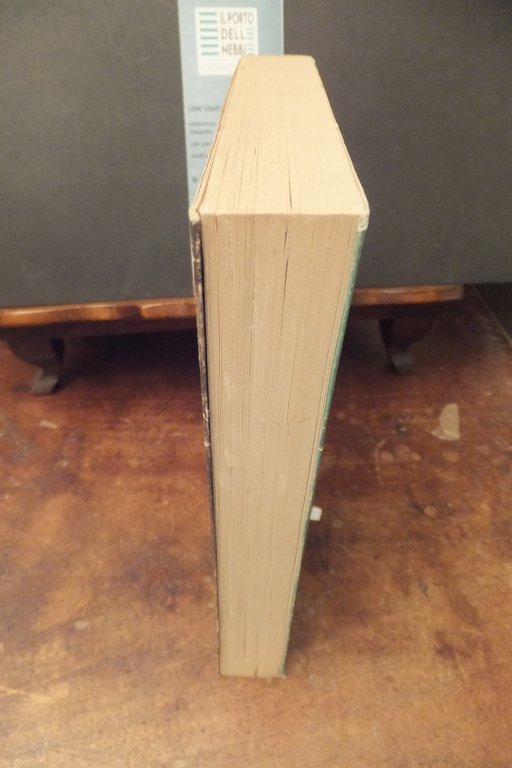 ATROCE PAESE CHE AMO UMBERTO SABA