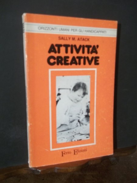 ATTIVITA' CREATIVE