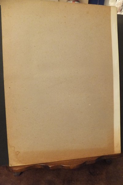 ATTORNO O EMME & PER ANALOGIA ETC.