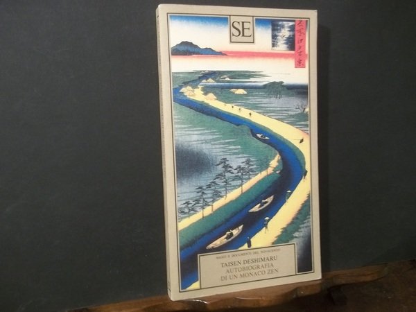 AUTOBIOGRAFIA DI UN MONACO ZEN