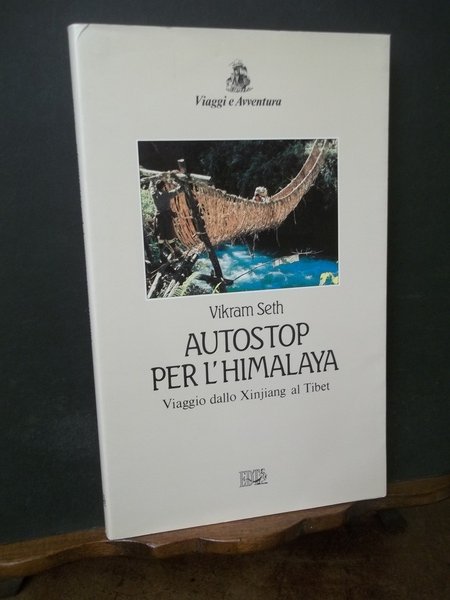 AUTOSTOP PER L'HIMALAYA