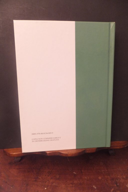 AVERLA PICCOLA ECOLOGIA E CONSERVAZIONE F. CASALE M. BRAMBILLA