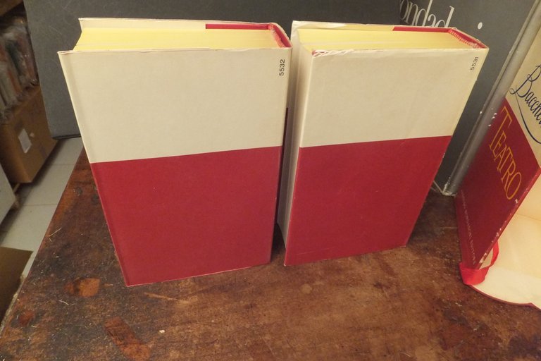 BACCHELLI TEATRO | Immagine Gallery 4