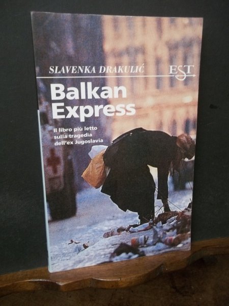 BALKAN EXPRESS