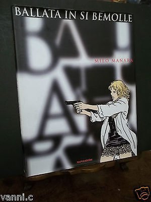 BALLATA IN SI BEMOLLE