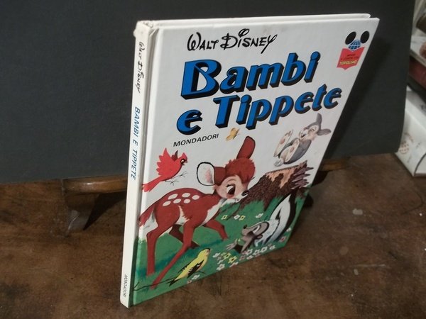 BAMBI E TIPPETE