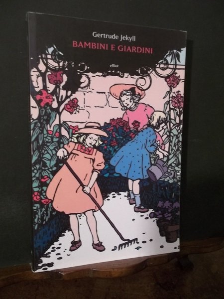 BAMBINI E GIARDINI