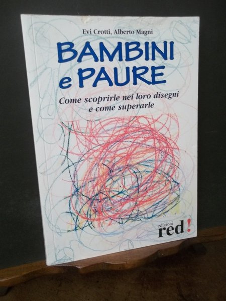 BAMBINI E PAURE