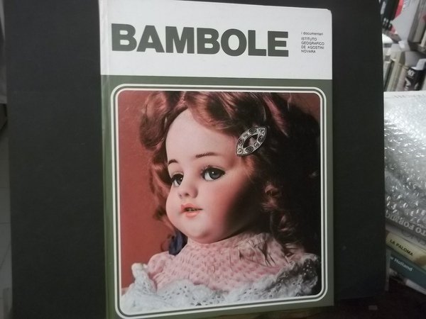 BAMBOLE